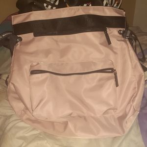 Large Steve madden purse